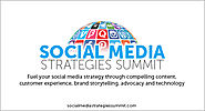 The Social Media Strategies Summit