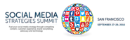 WHAT YOU’LL LEARN This #SMSsummit features an agenda full of experts ready to share their secrets to success on socia...