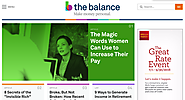 About.com launches The Balance, a personal finance website for everyone
