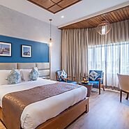 Eco-Friendly Luxury – Sustainable Stays at Ambar Palms