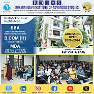 How a BBA Builds the Foundation for MBA Success and Lucrative Career Paths