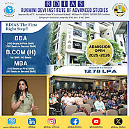 Smart Ways to Choose the Best B.Com College in Delhi