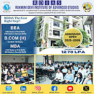 Unlock Your Career Potential: Find the Best MBA Colleges in Delhi Under GGSIPU