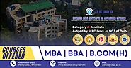 Why are IPU best MBA colleges in Delhi Option for Aspiring Business Leaders
