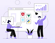 Full Stack Development Service company in US