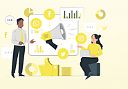 Best Digital Marketing and Advertising Company
