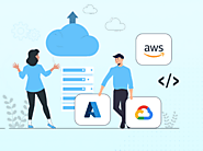 Top Cloud Services Company | Enstacked