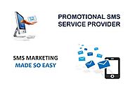 How To Find A Promotional Bulk SMS Service Provider by Online SMS Shop