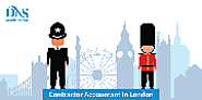 Find Best Accountants in London - dnsassociates.co.uk