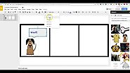 How to Create Comic Strips in Google Slides