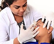 Advanced Treatments for Face and Skin in Whitefield | Koramangala | Bangalore