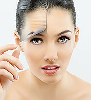 Know More about How a Dermatologist can Help You with Your Wrinkle and Fine Lines
