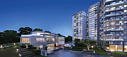 Gallery of Godrej MSR City – Photos, Virtual View & Video