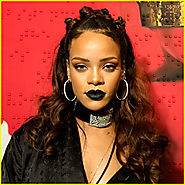 #4 Rihanna