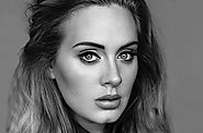 #5 Adele