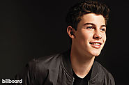 #10 Shawn Mendes