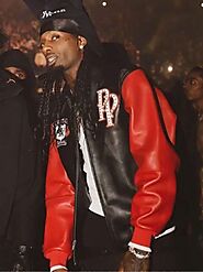 Pelle Pelle Hip Hop Jackets