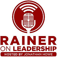 Rainer on Leadership