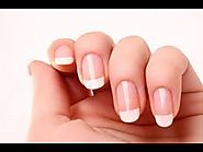 Manicure at Home - Step by Step | Salon Style Perfect Nails | SuperPrincessjo