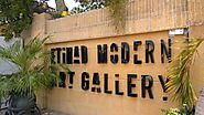 Etihad Modern Art Gallery