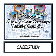 Callbox Solves Software Company’s Marketing Conundrum