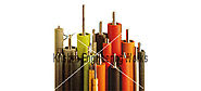 Rubber Rollers, Industrial Rollers, Printing Rubber Rolls