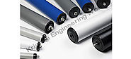 Plastic Roller, Rubber Roller Manufacturer, Krishna Engineering Works