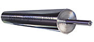 Stainless Steel Roll, Rubber Roller, Krishna Engineering Works