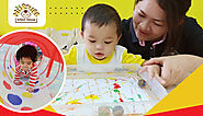Tampines infant care