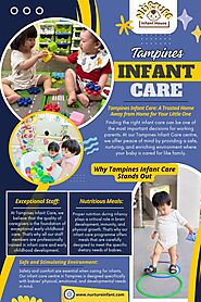 Tampines Infant Care