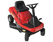 Get some of the best ride on lawn mowers NSW