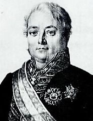 Javier de Burgos