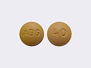 Buy Oxycodone 40mg Online for Effective Pain Management