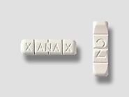 Buy Xanax Online To Get Instant Anxiety/Panic Attack Relief