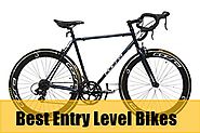 Best entry level bikes for beginners