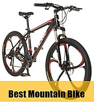Best Mountain Road Bikes