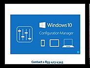 WIndows 10 Issues | Windows 10 Tech Support 1-855-423-4345