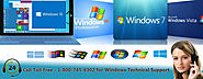 What is 1-800-745-6302 Windows 10 Technical Support Phone Number?