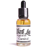 Carnival E-Liquid by Wick Liquor