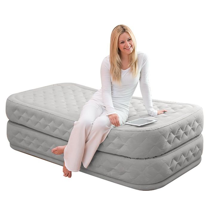 What Is The Best Twin Air Mattress To Sleep On A Listly List