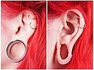 Website at http://www.skinspecialistinbangalore.in/face-treatment/ear-lobe-repair-in-bangalore/