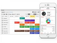 TSheets Time Tracking & Scheduling Software