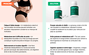 Nourix Diet France Avis - Comment fonctionne Nourix ?