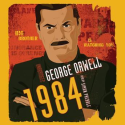 1984: New Classic Edition (Unabridged) Audiobook | Audiobook Review
