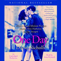 One Day - Unabridged Audiobook