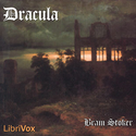 Dracula - by Bram Stoker (Audiobook)