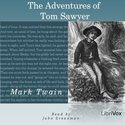 The Adventures of Tom Sawyer (Free Audiobook)