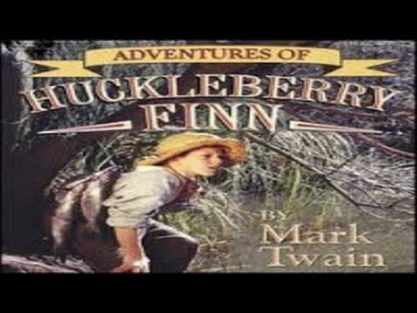 The Adventures of Huckleberry Finn instal the last version for apple