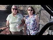 Hiking Sandals- A Short Film