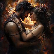 Tantric Goddess and God Training: Awaken Your Divine Power, Heal Deeply, and Ignite Sacred Intimacy